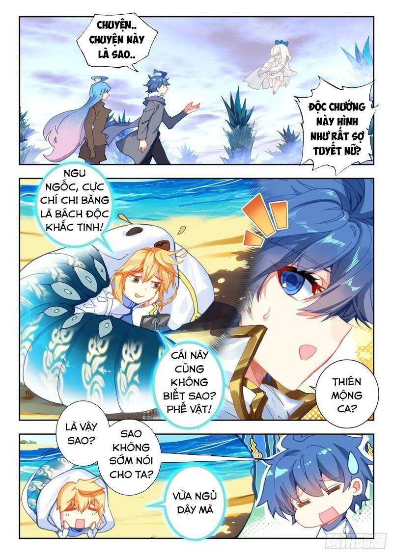 Đấu La Đại Lục 2 Chapter 260 - 14