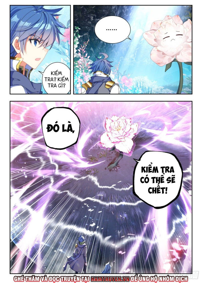 Đấu La Đại Lục 2 Chapter 262 - 12