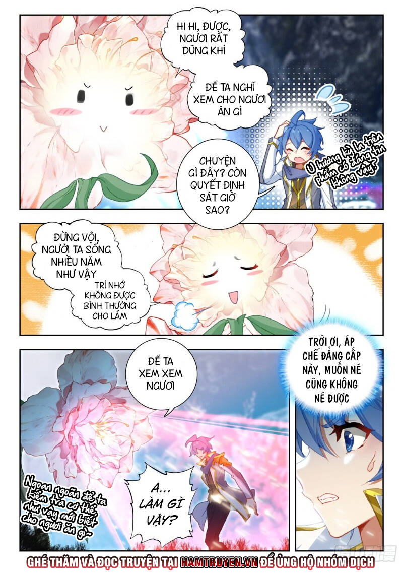 Đấu La Đại Lục 2 Chapter 263 - 12