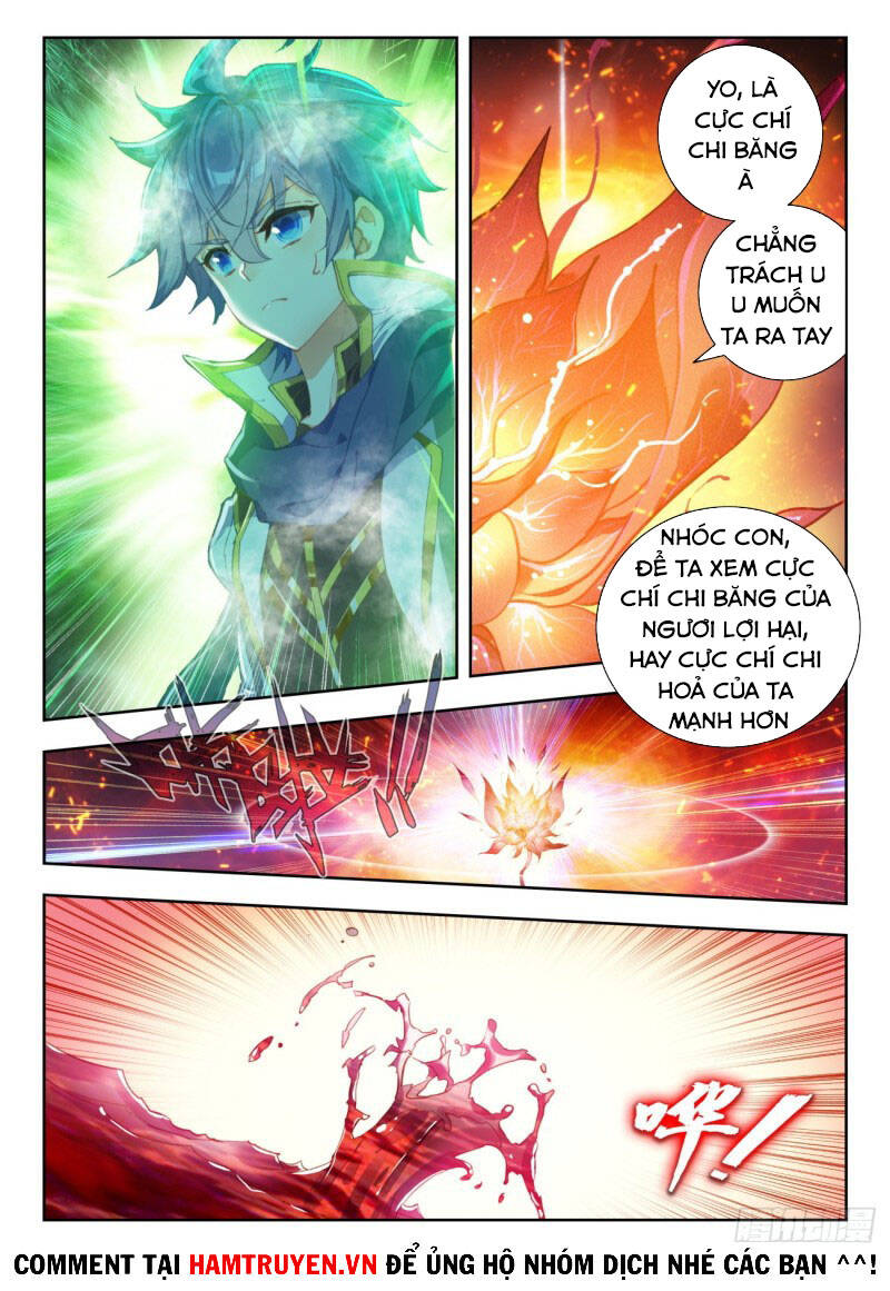Đấu La Đại Lục 2 Chapter 265 - 13