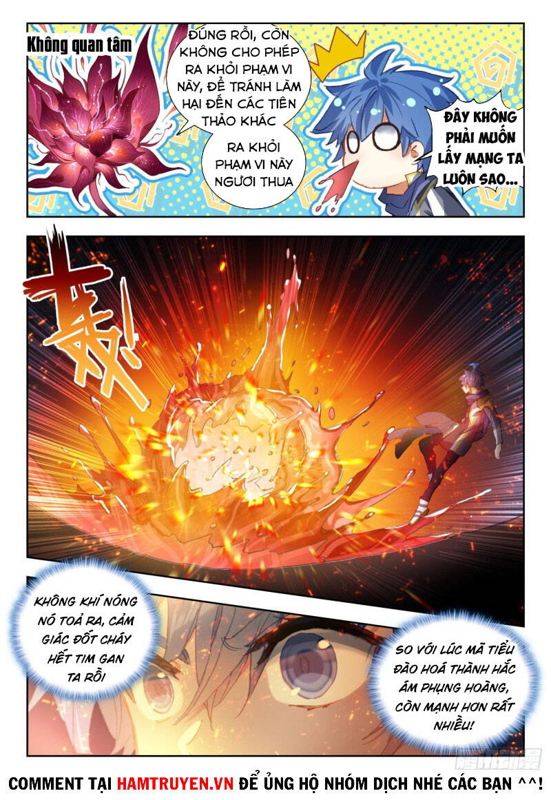 Đấu La Đại Lục 2 Chapter 265 - 15
