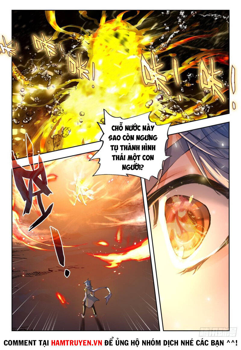 Đấu La Đại Lục 2 Chapter 265 - 16