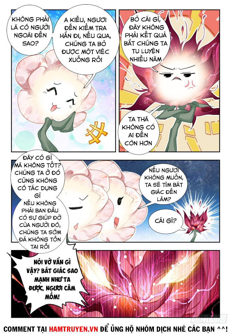 Đấu La Đại Lục 2 Chapter 265 - 7