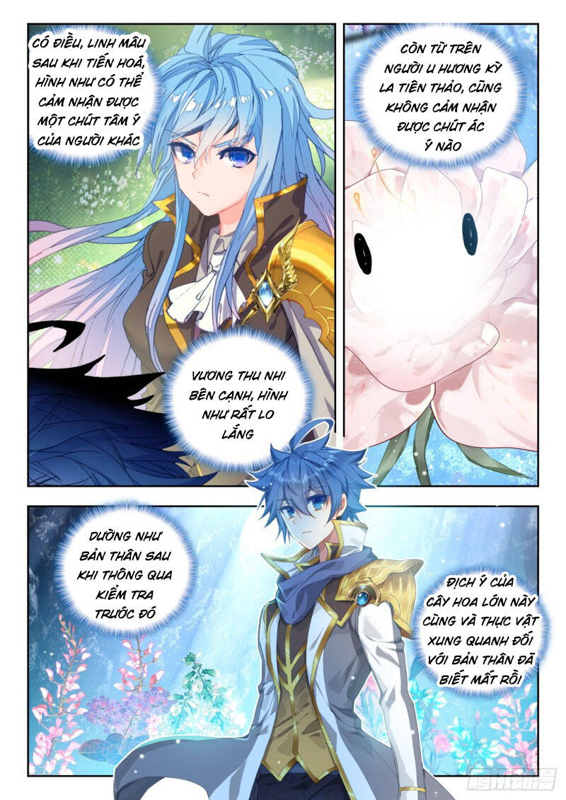 Đấu La Đại Lục 2 Chapter 265 - 10