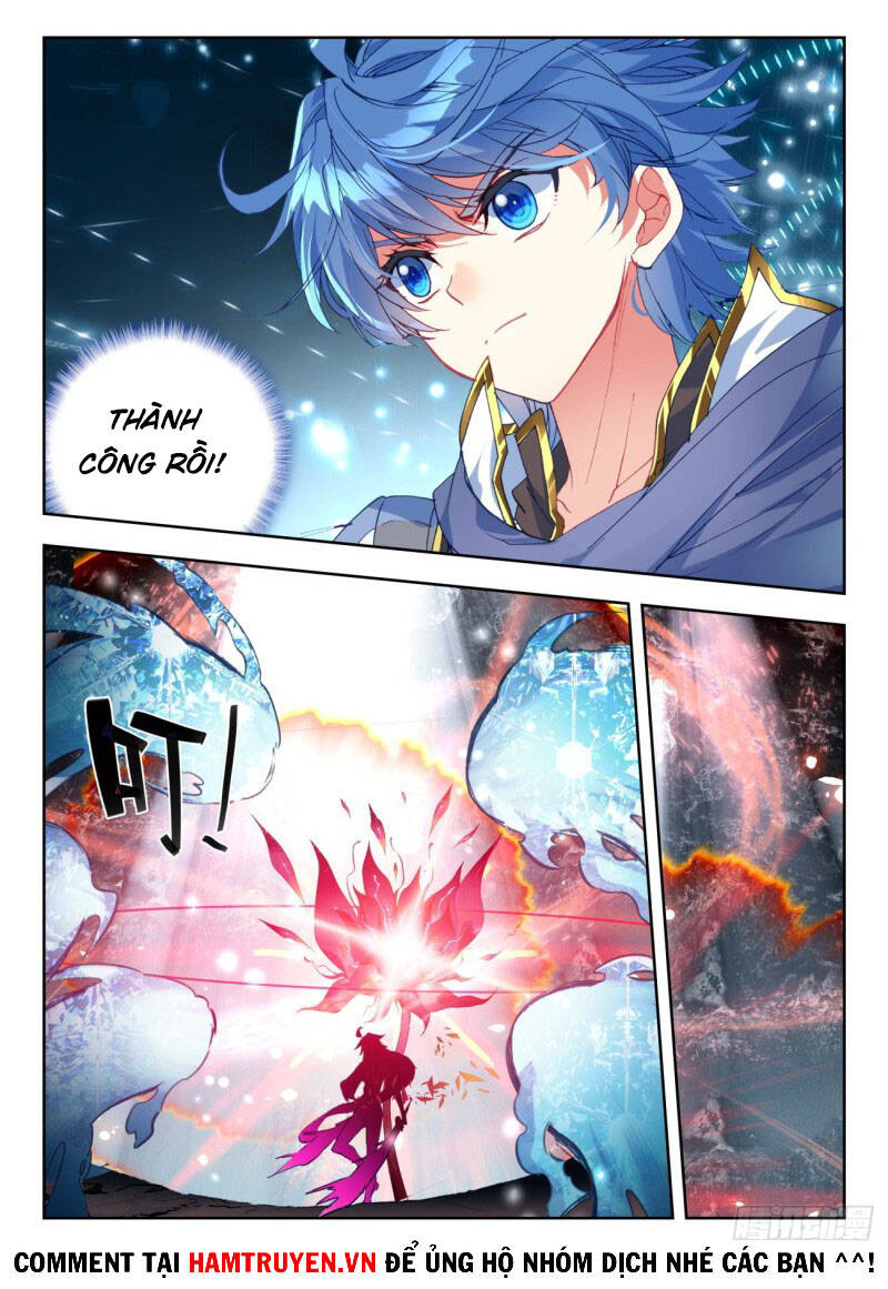 Đấu La Đại Lục 2 Chapter 266 - 16