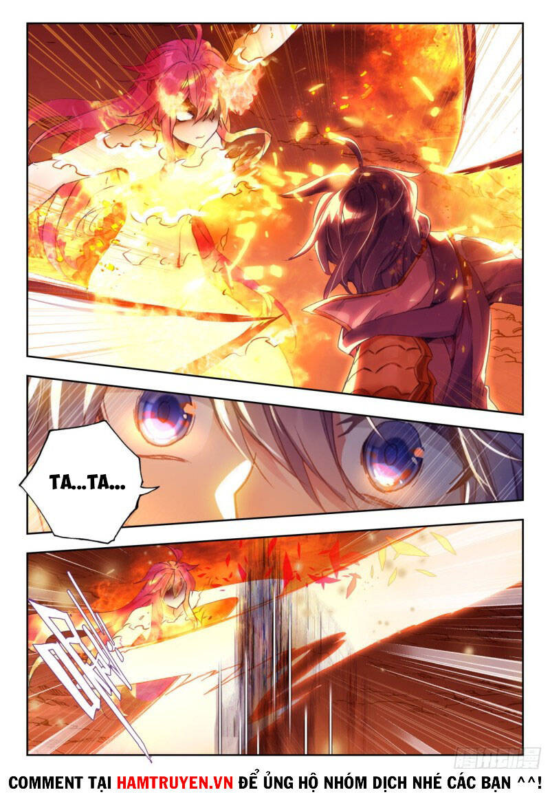 Đấu La Đại Lục 2 Chapter 266 - 8
