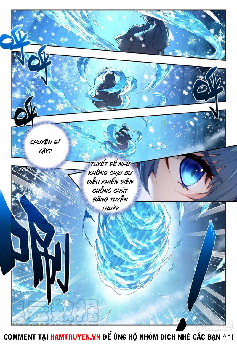 Đấu La Đại Lục 2 Chapter 267 - 11