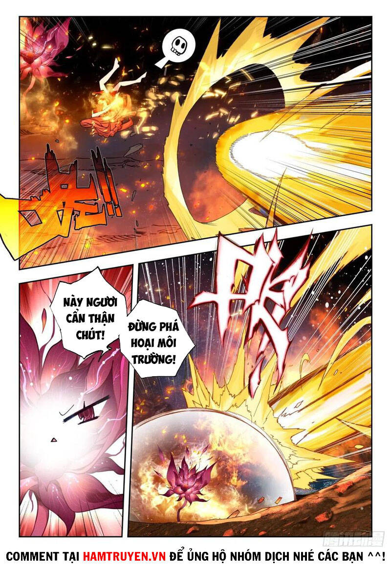 Đấu La Đại Lục 2 Chapter 267 - 6