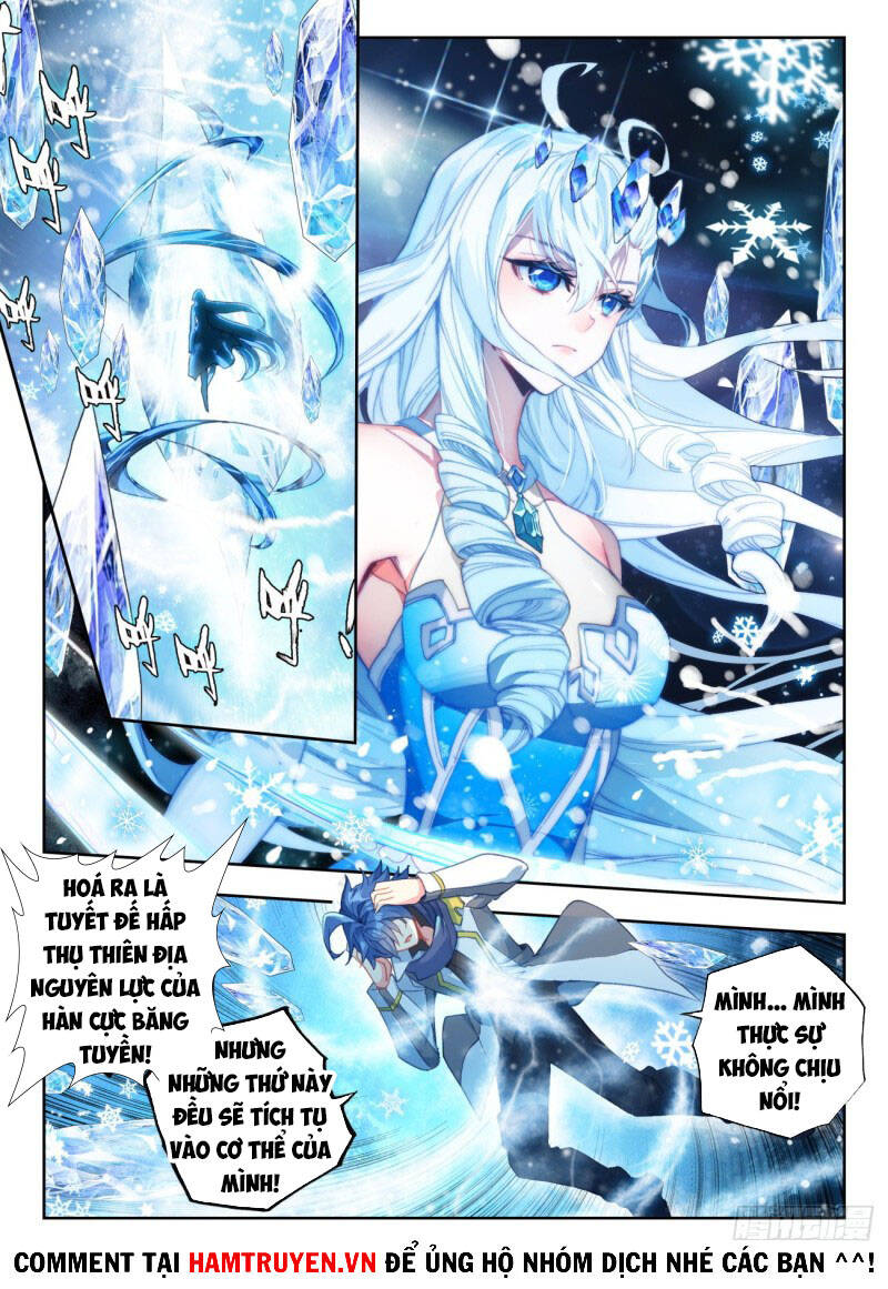 Đấu La Đại Lục 2 Chapter 268 - 2