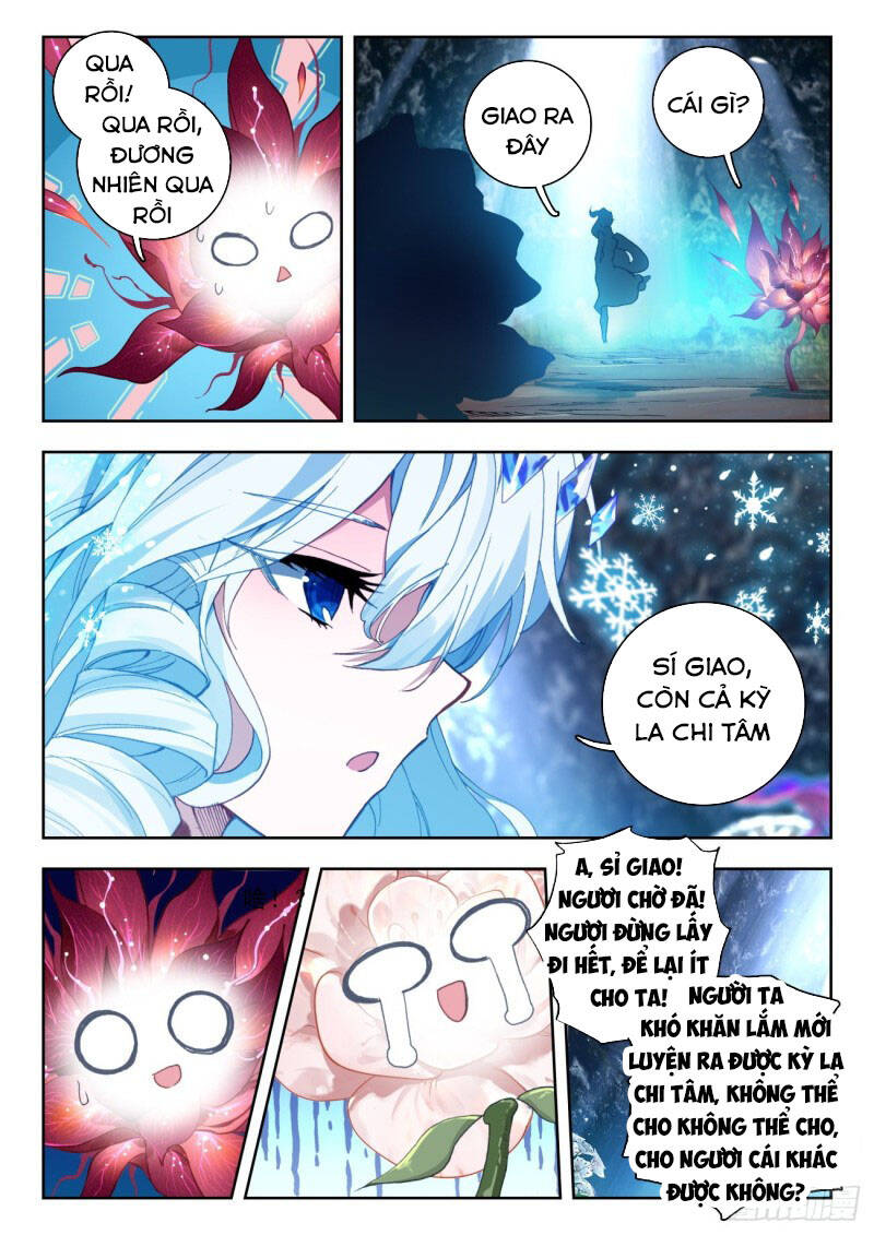Đấu La Đại Lục 2 Chapter 268 - 15