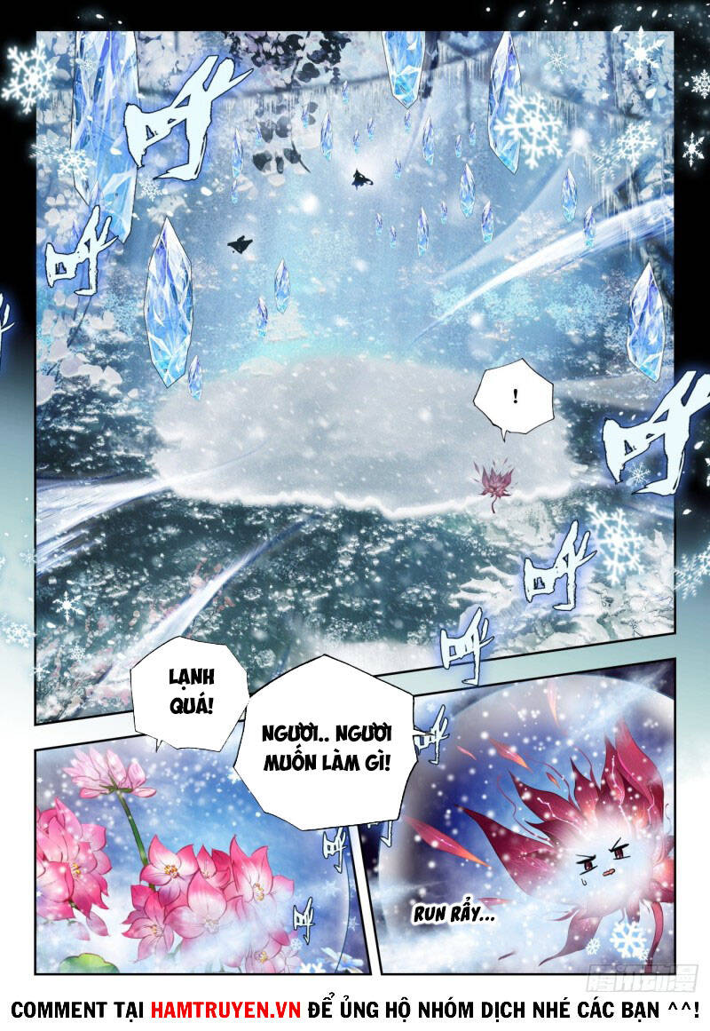 Đấu La Đại Lục 2 Chapter 268 - 4