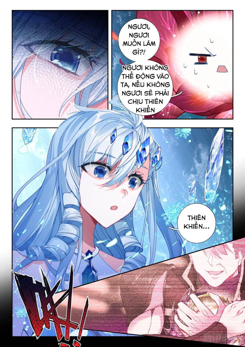 Đấu La Đại Lục 2 Chapter 268 - 7