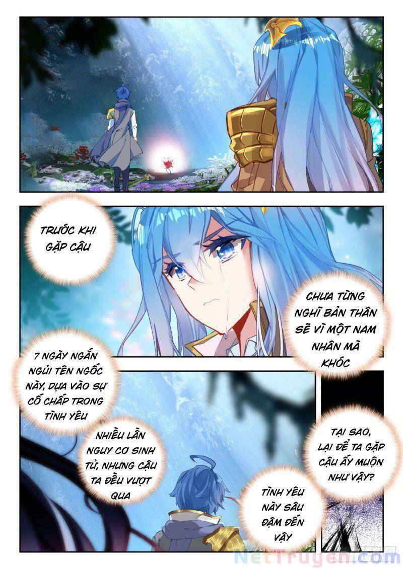 Đấu La Đại Lục 2 Chapter 270 - 16