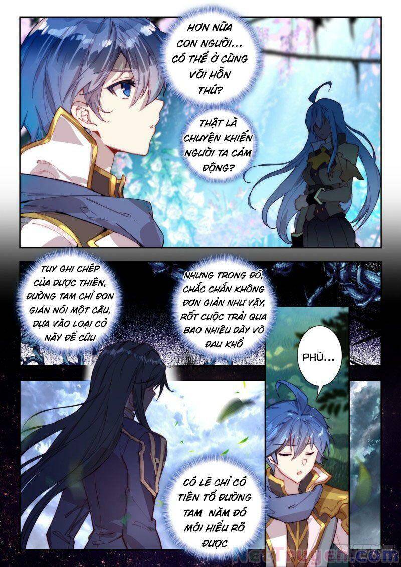 Đấu La Đại Lục 2 Chapter 270 - 7