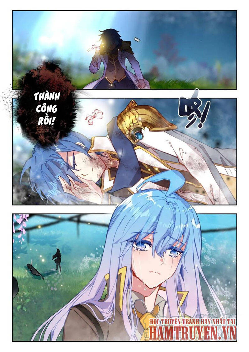 Đấu La Đại Lục 2 Chapter 271 - 17
