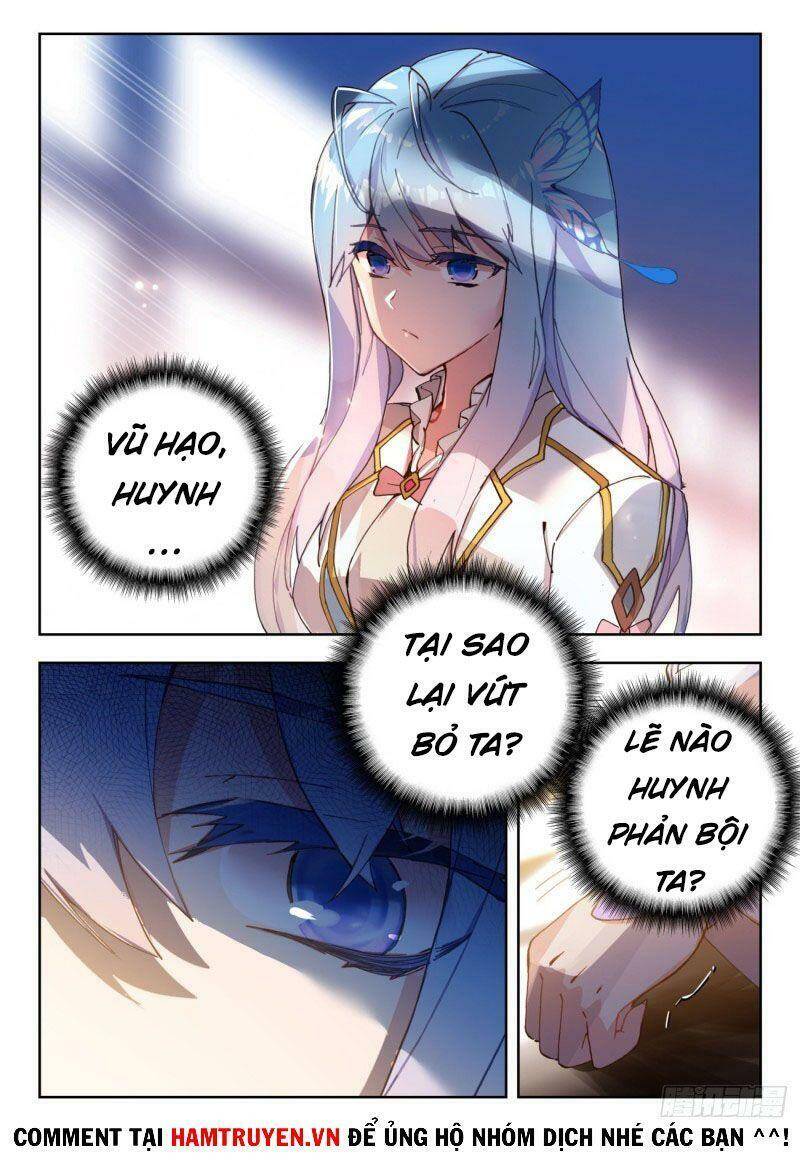 Đấu La Đại Lục 2 Chapter 272 - 13