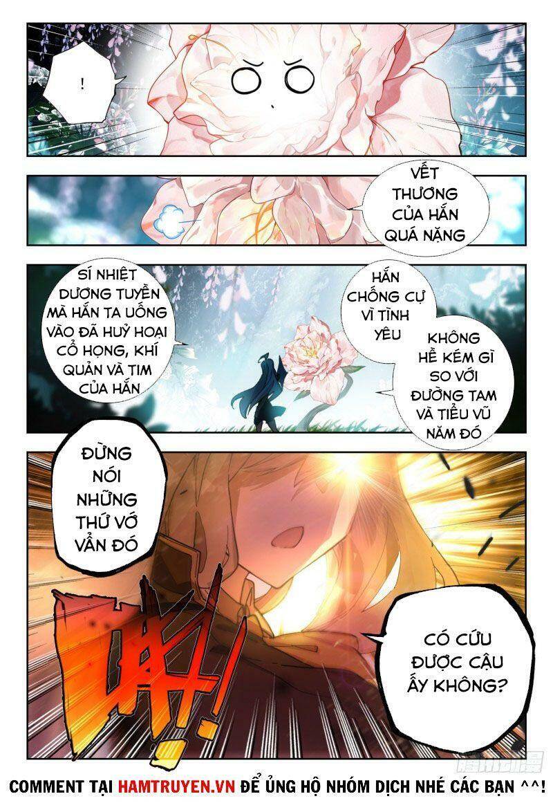 Đấu La Đại Lục 2 Chapter 272 - 7