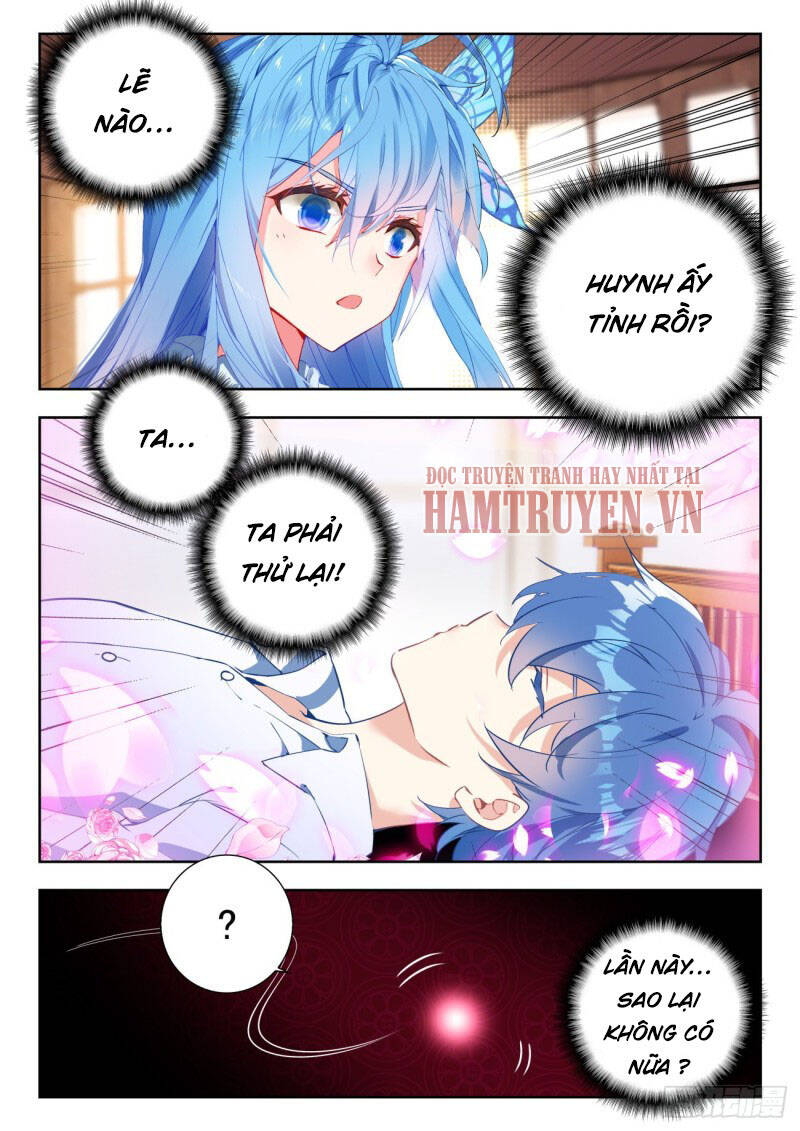 Đấu La Đại Lục 2 Chapter 274 - 15