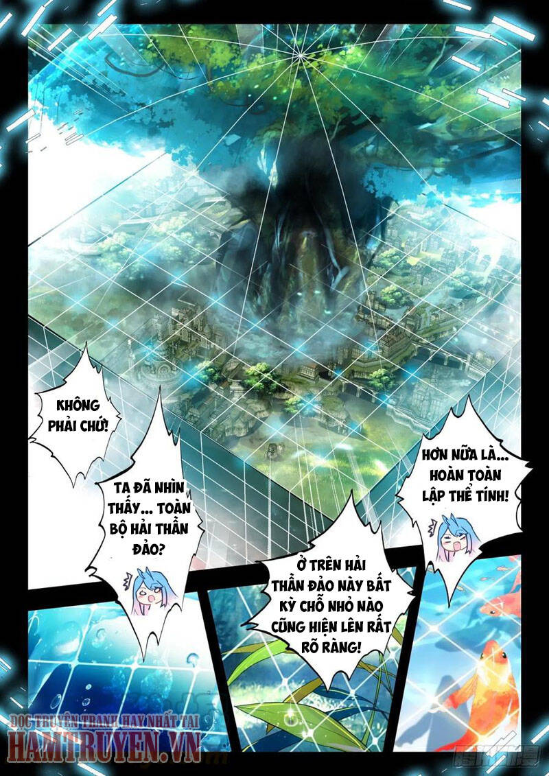 Đấu La Đại Lục 2 Chapter 275 - 13