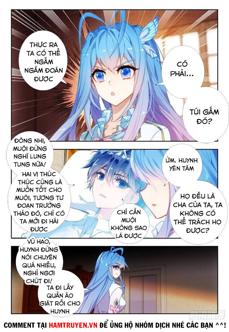 Đấu La Đại Lục 2 Chapter 275 - 5