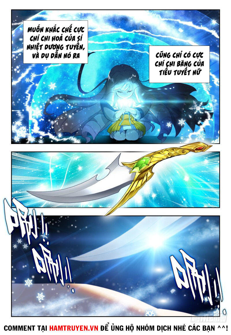 Đấu La Đại Lục 2 Chapter 276 - 12