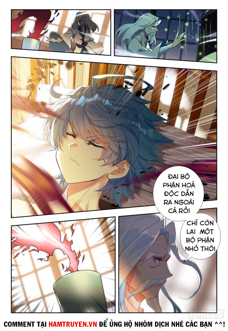Đấu La Đại Lục 2 Chapter 276 - 15