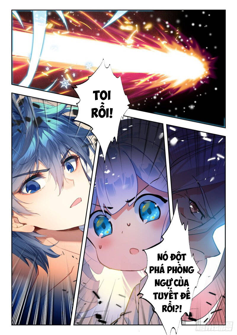 Đấu La Đại Lục 2 Chapter 276 - 17