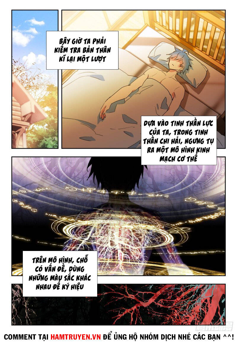 Đấu La Đại Lục 2 Chapter 276 - 6