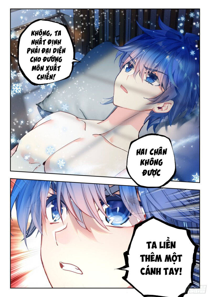 Đấu La Đại Lục 2 Chapter 277 - 12