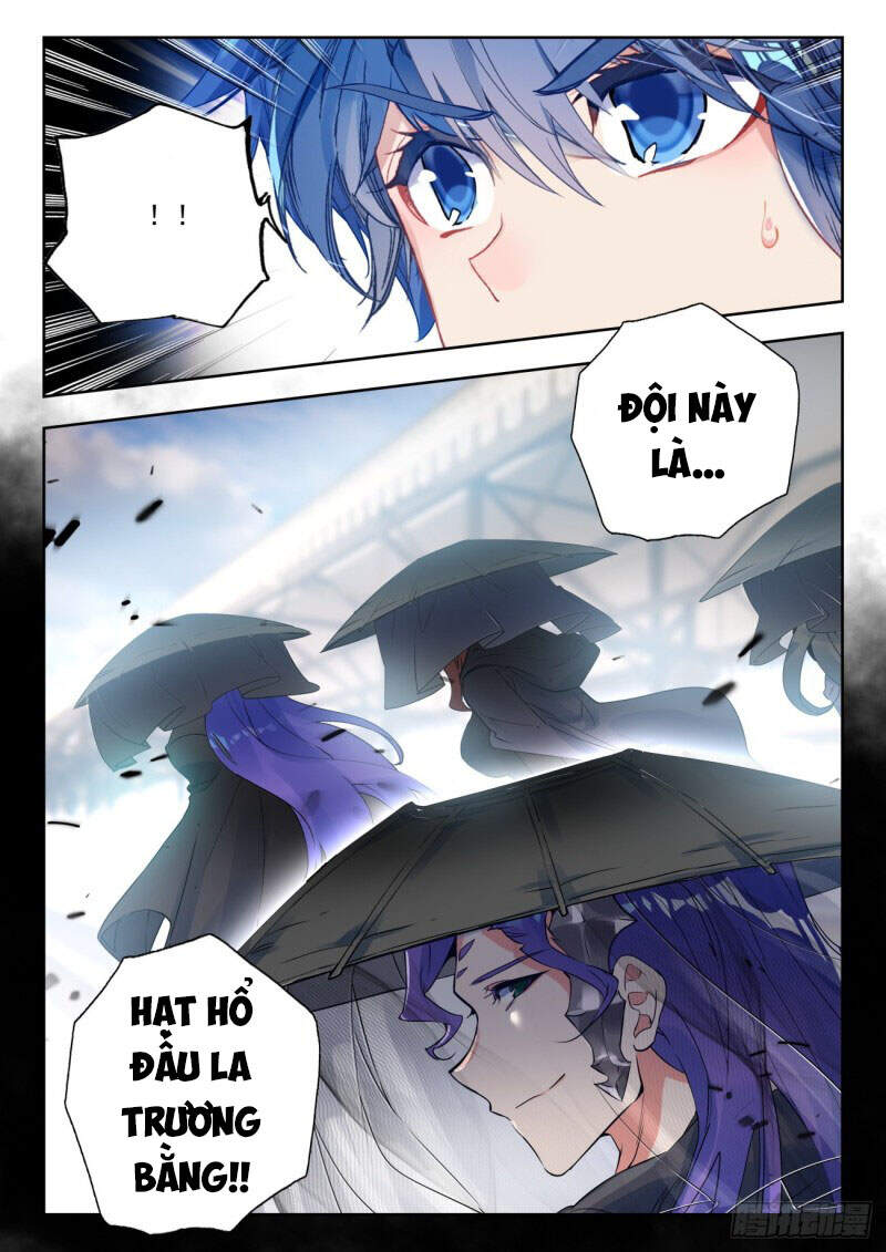 Đấu La Đại Lục 2 Chapter 286 - 14
