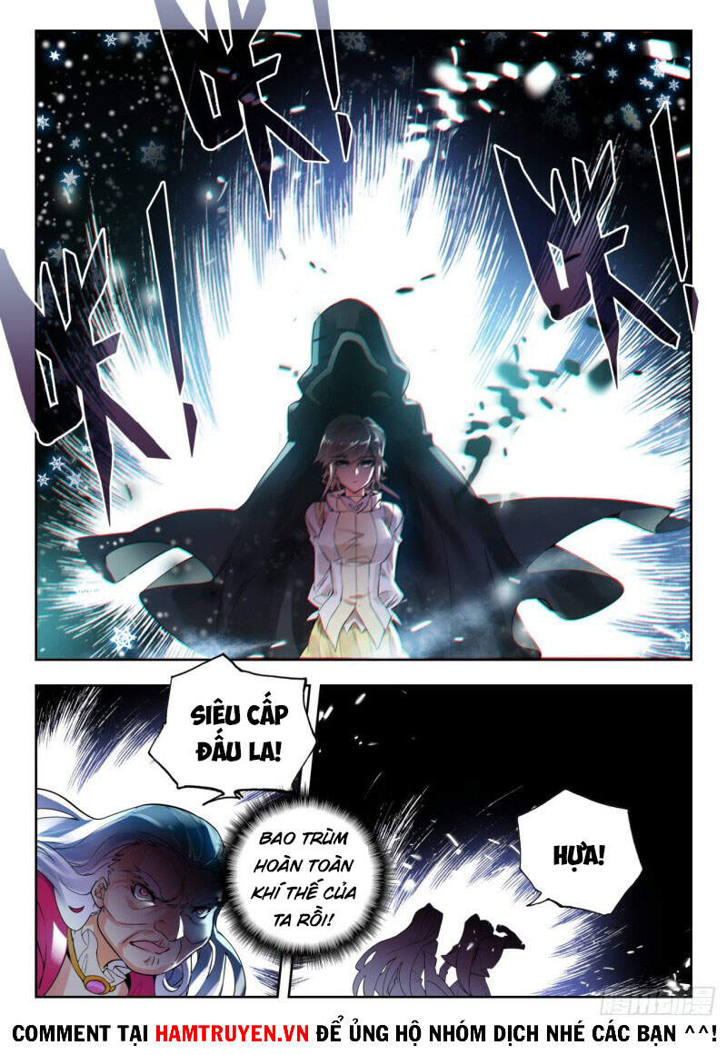 Đấu La Đại Lục 2 Chapter 286 - 5