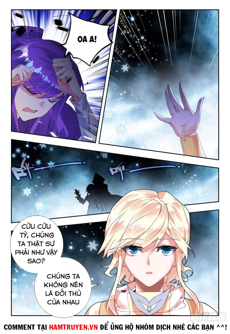 Đấu La Đại Lục 2 Chapter 286 - 6