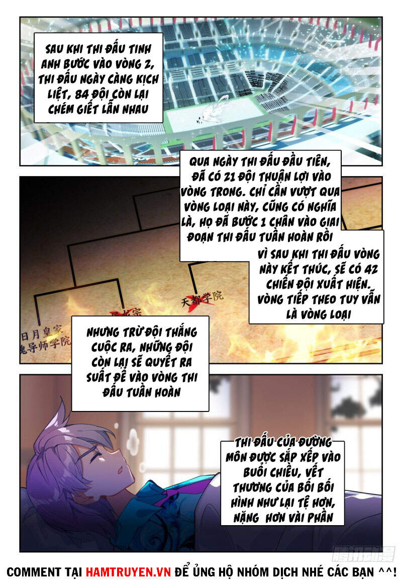 Đấu La Đại Lục 2 Chapter 298 - 12