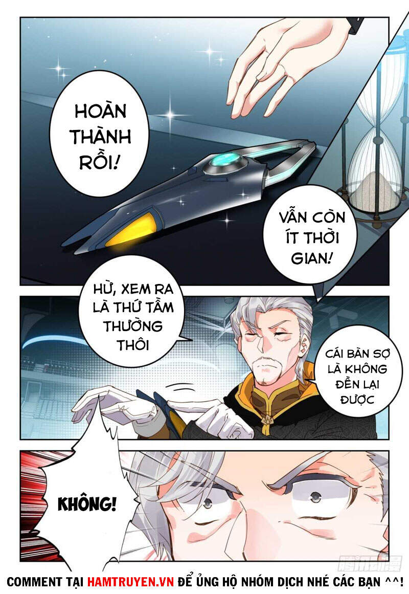 Đấu La Đại Lục 2 Chapter 301 - 14