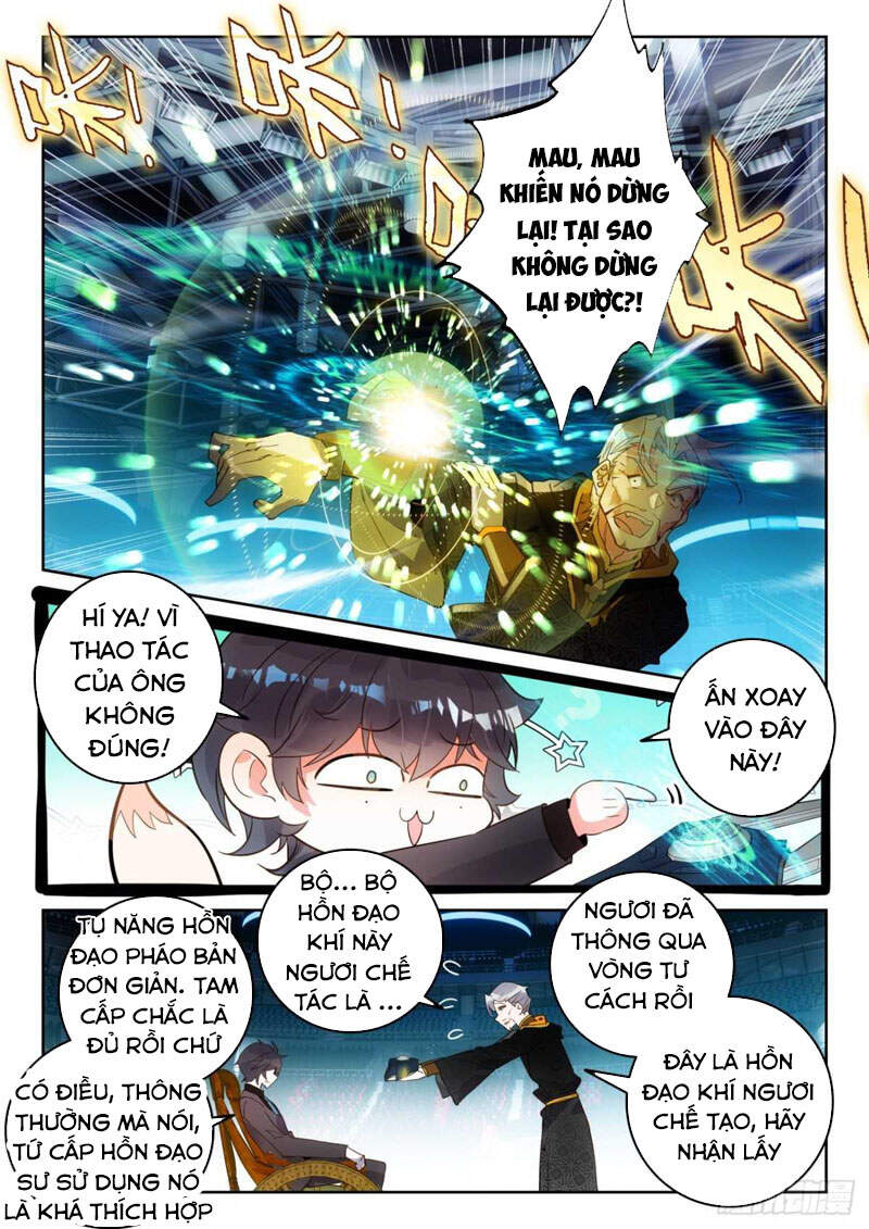 Đấu La Đại Lục 2 Chapter 301 - 15