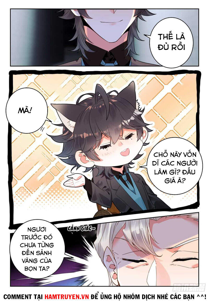 Đấu La Đại Lục 2 Chapter 301 - 5