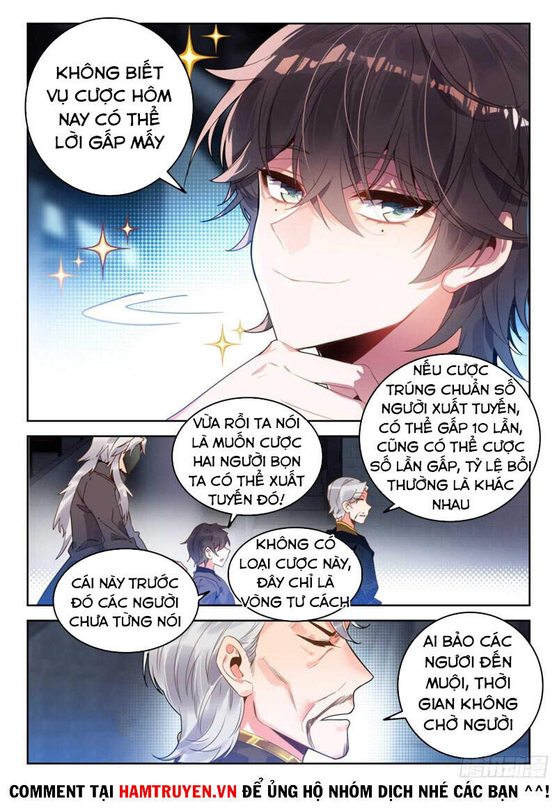 Đấu La Đại Lục 2 Chapter 301 - 8