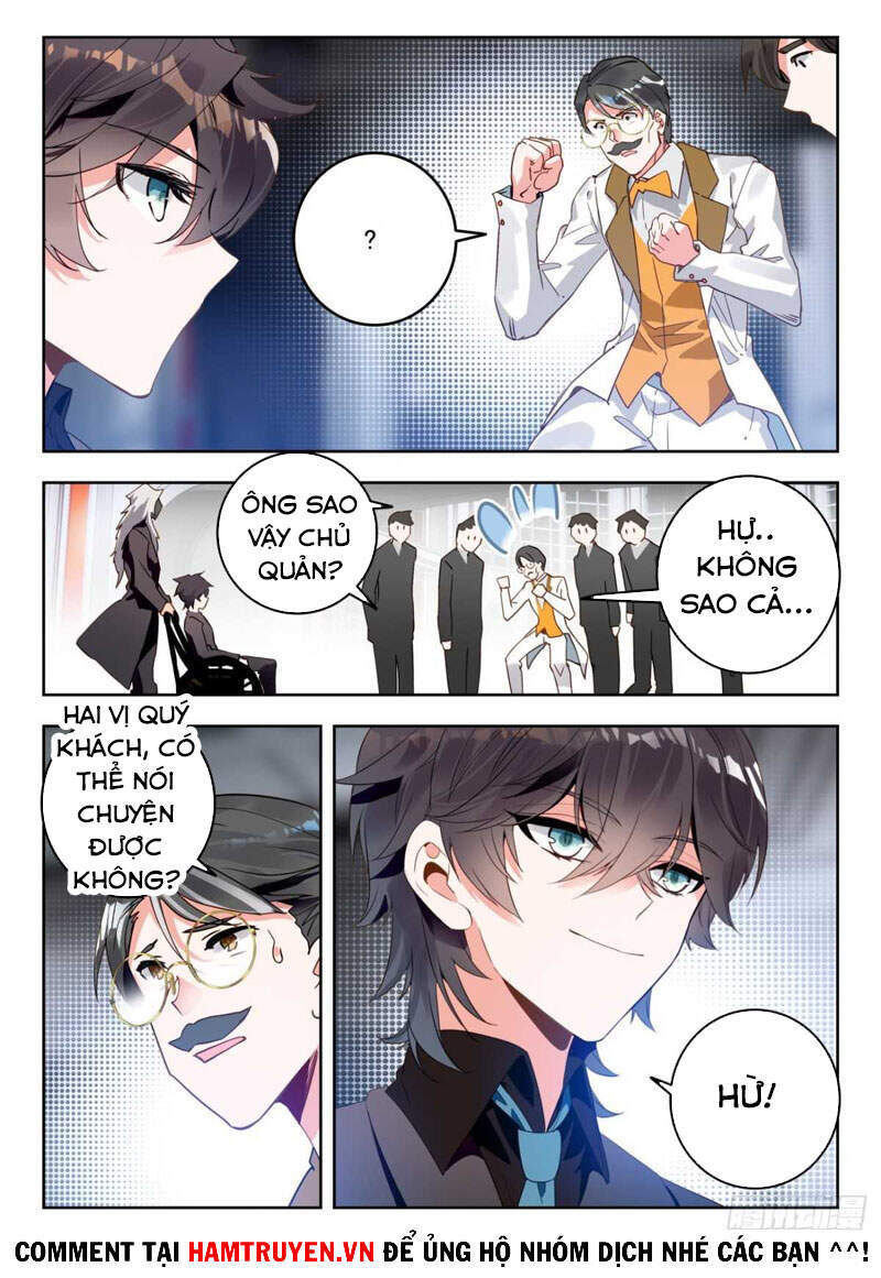 Đấu La Đại Lục 2 Chapter 302 - 12