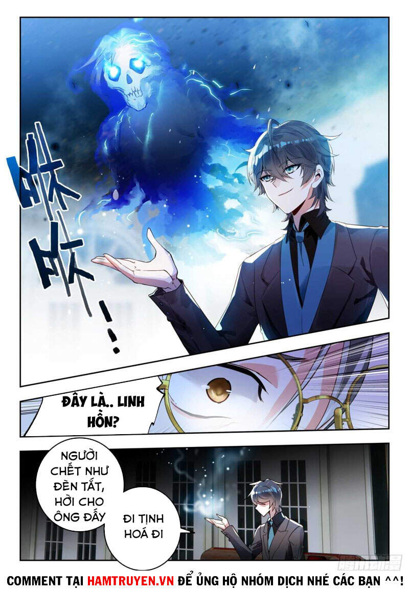 Đấu La Đại Lục 2 Chapter 302 - 14