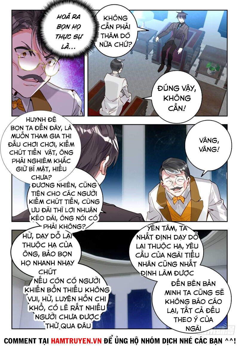 Đấu La Đại Lục 2 Chapter 302 - 15