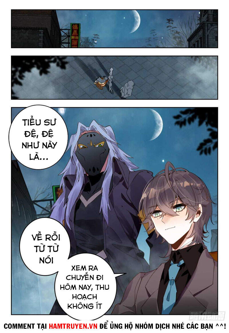 Đấu La Đại Lục 2 Chapter 302 - 17