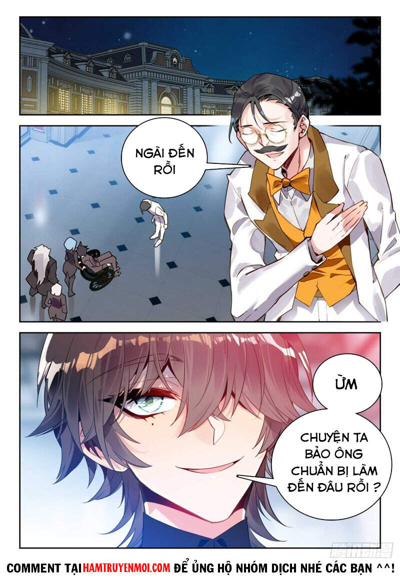 Đấu La Đại Lục 2 Chapter 303 - 11