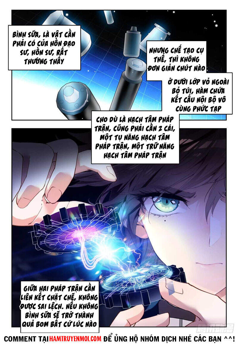 Đấu La Đại Lục 2 Chapter 303 - 13