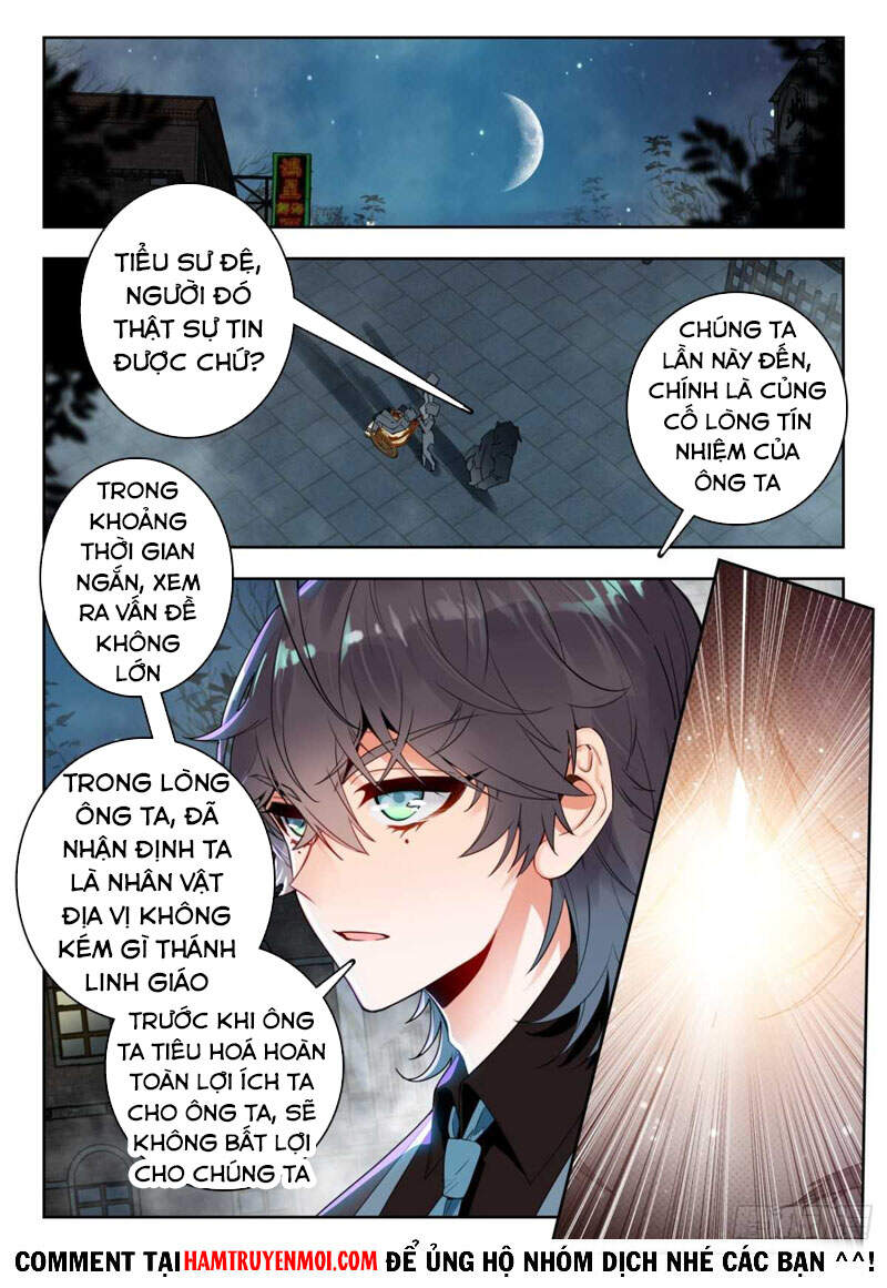 Đấu La Đại Lục 2 Chapter 303 - 16
