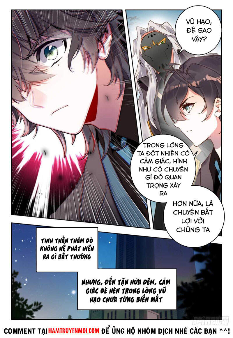 Đấu La Đại Lục 2 Chapter 303 - 17