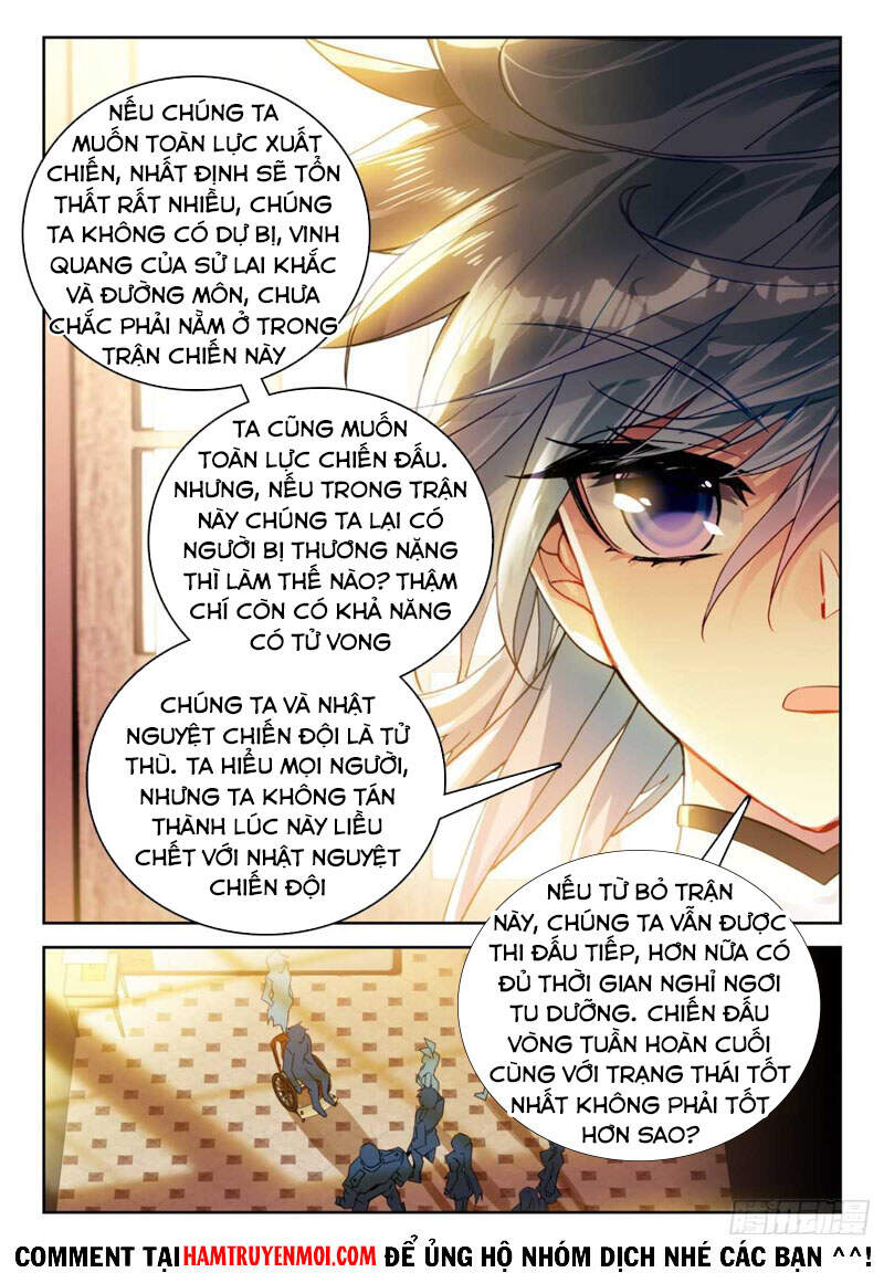 Đấu La Đại Lục 2 Chapter 303 - 6