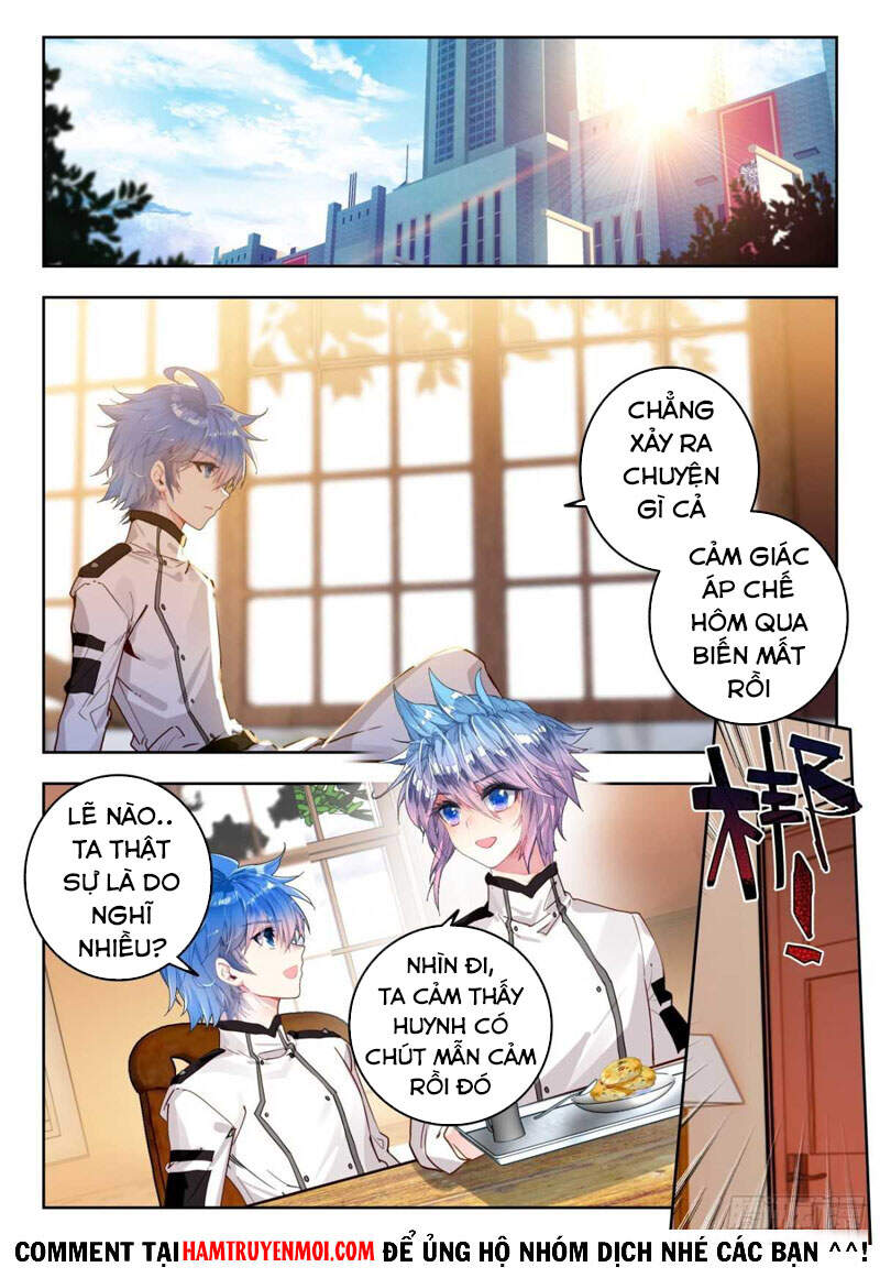 Đấu La Đại Lục 2 Chapter 304 - 2