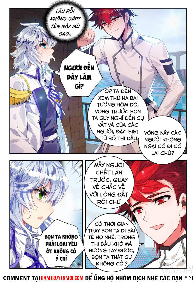 Đấu La Đại Lục 2 Chapter 304 - 13