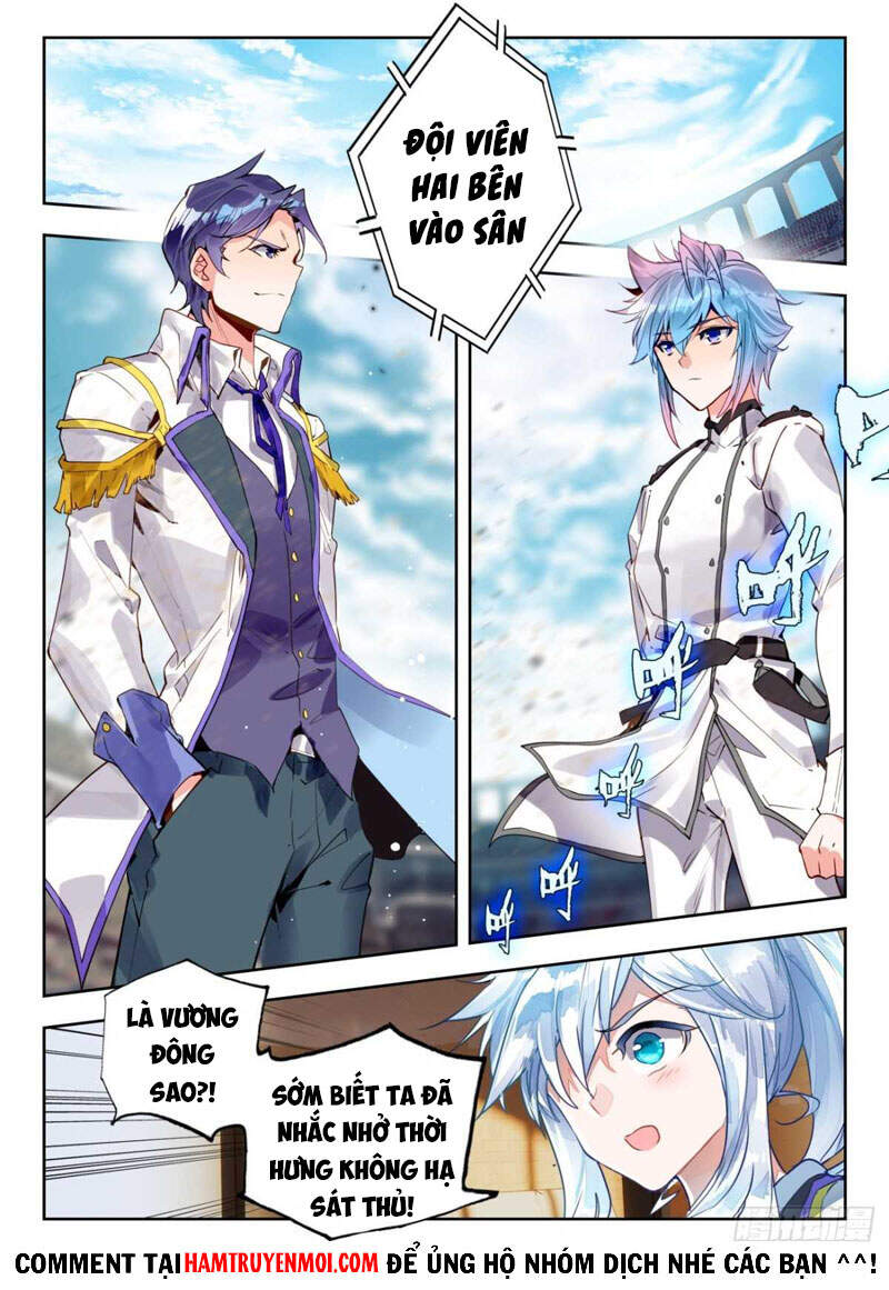Đấu La Đại Lục 2 Chapter 304 - 16