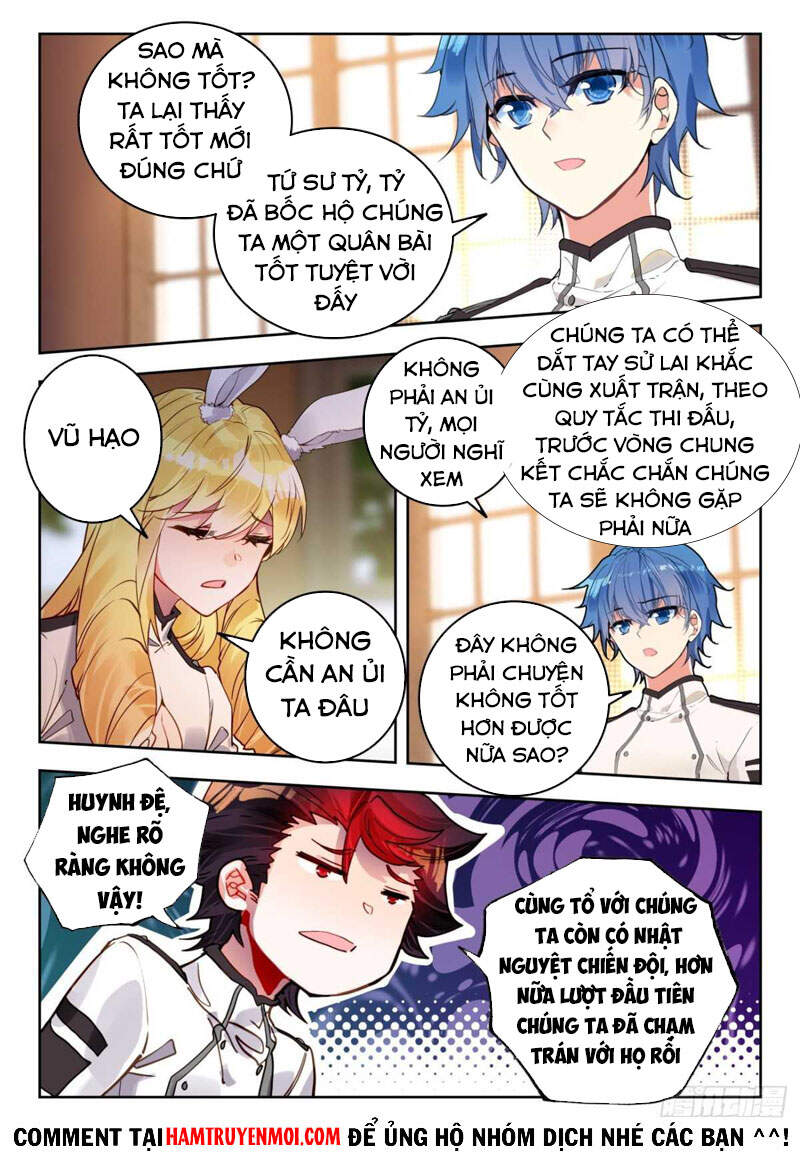 Đấu La Đại Lục 2 Chapter 304 - 5
